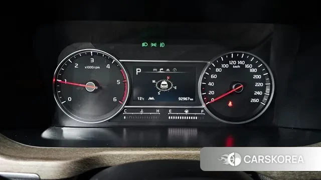 Kia Sorento 4th Generation id 3463311 из Кореи 18