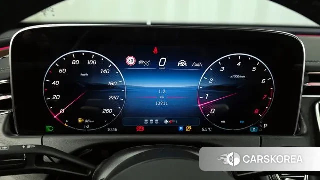 Mercedes-Benz E-Class W214 id 3715886 из Кореи 18