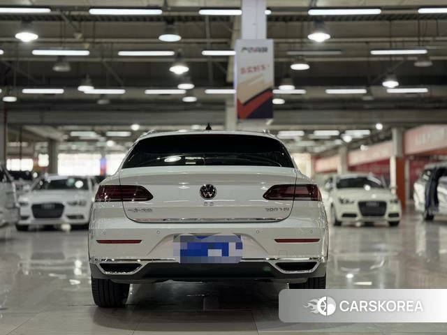 Volkswagen CC id 4348552 из Китая 26