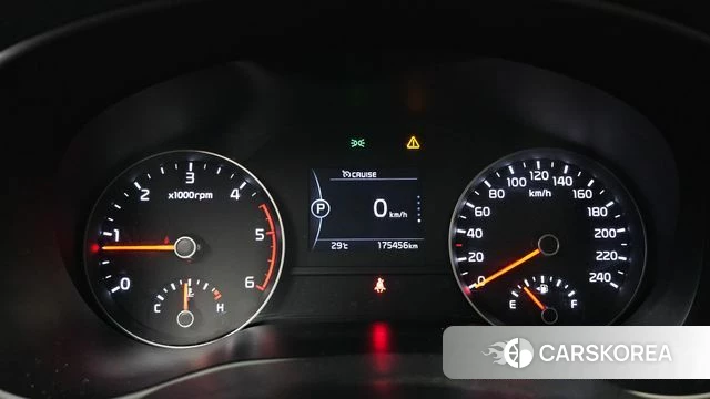 Kia Sportage 4th Generation id 4770853 из Кореи 18