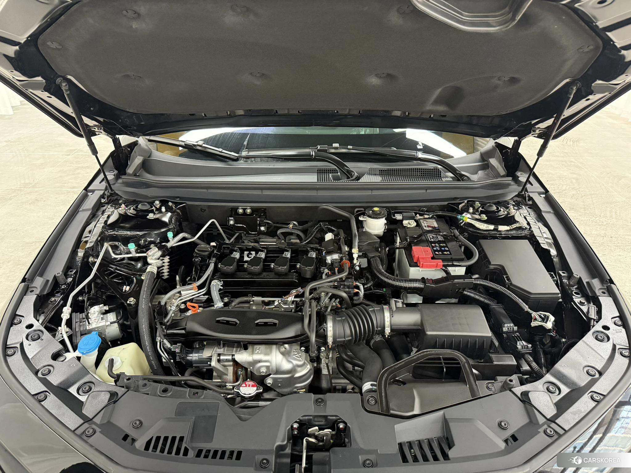 Honda Accord id 4487439 из Китая 18