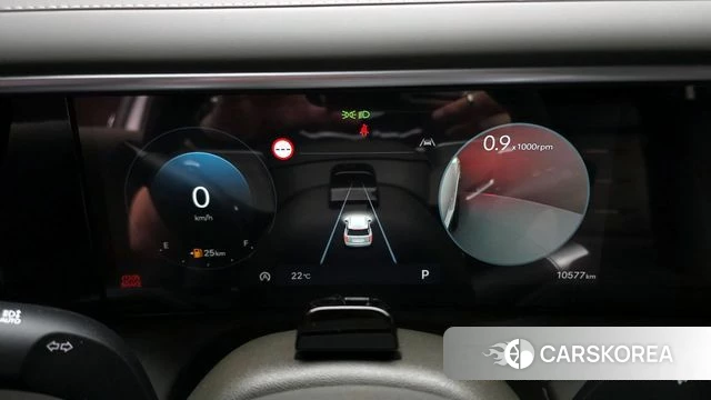 Hyundai Palisade (LX3) id 4242912 из Кореи 31