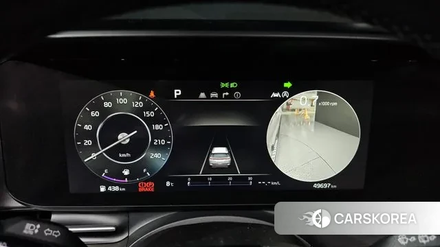 Kia Carnival 4th generation id 3760257 из Кореи 18