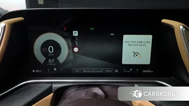 Genesis G90 (RS4) id 3372926 из Кореи 18