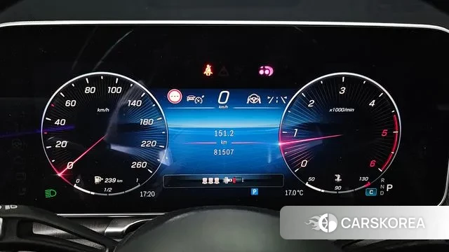 Mercedes-Benz S-Class W223 id 3349735 из Кореи 18