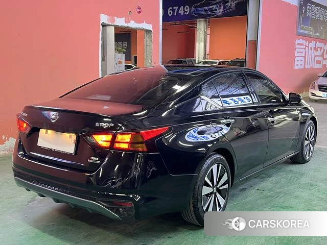 Nissan Teana id 4262001 из Китая 10