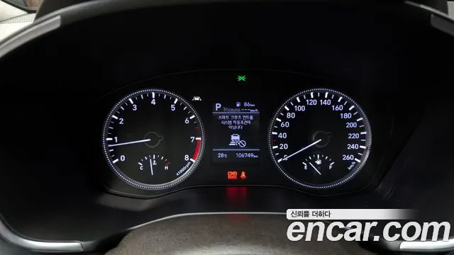 Hyundai Santa Fe TM id 2855183 из Кореи 18