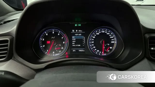 Hyundai Veloster (JS) id 3112277 из Кореи 18