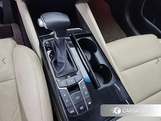 Kia Come New K7 id 2995679 из Кореи 18