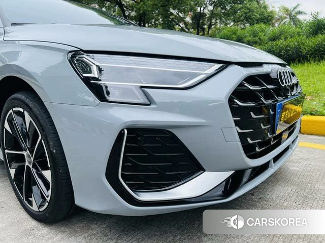 Audi A3 id 4279278 из Китая 23