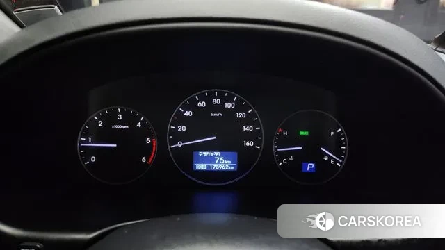 Hyundai The New Grand Starex id 3244011 из Кореи 18