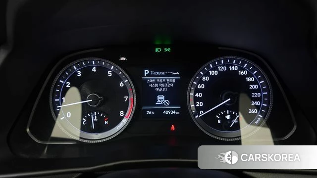 Hyundai Sonata (DN8) id 4610141 из Кореи 31