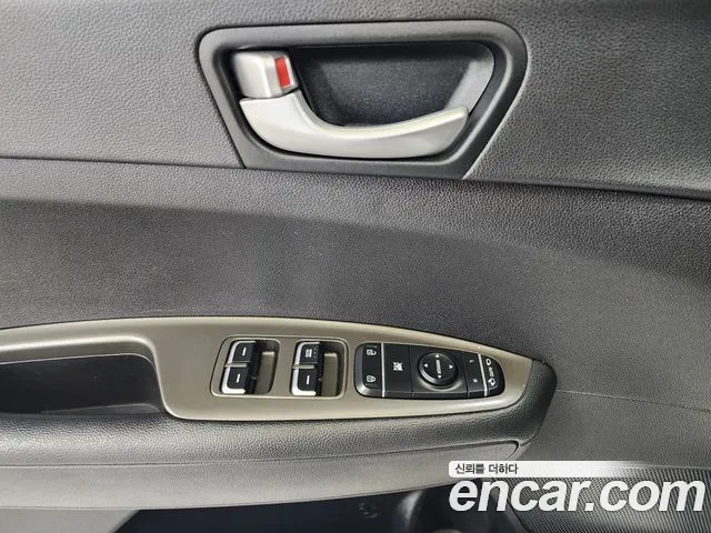 Kia The New K5 2nd generation id 2698019 из Кореи 16