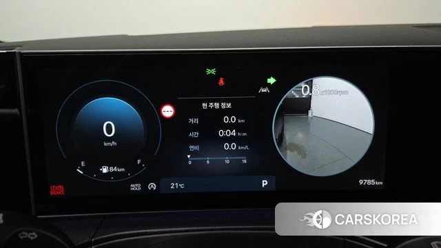 Hyundai Santa Fe (MX5) id 4432469 из Кореи 33