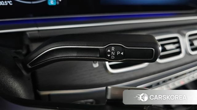 Mercedes-Benz GLE-Class W167 id 4854079 из Кореи 36
