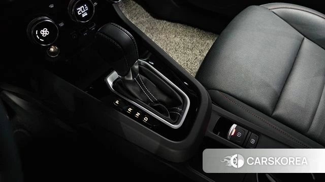 Renault Korea (Samsung) XM3 id 4942573 из Кореи 28