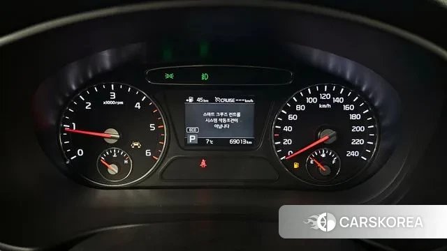 Kia The New Sorento id 3728813 из Кореи 18