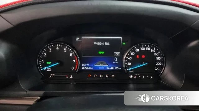 Ford Explorer 6th Generation id 3335196 из Кореи 18