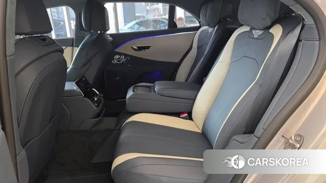 Bentley Flying Spur 3rd Generation id 3599512 из Кореи 14