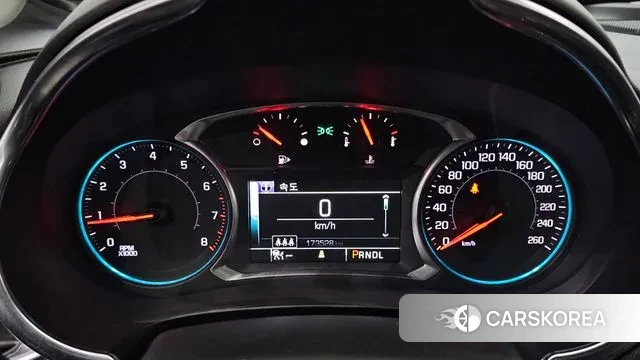 Chevrolet (GM Daewoo) All New Malibu id 3602234 из Кореи 18