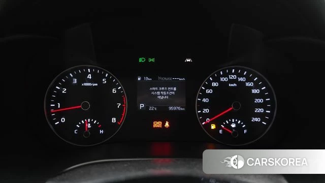 Kia Come New K3 id 4794302 из Кореи 29