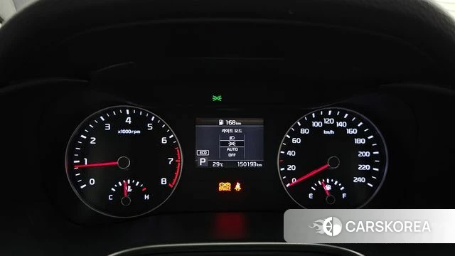 Kia Come New K3 id 4425024 из Кореи 31