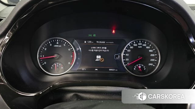 Kia Seltos id 4943191 из Кореи 32
