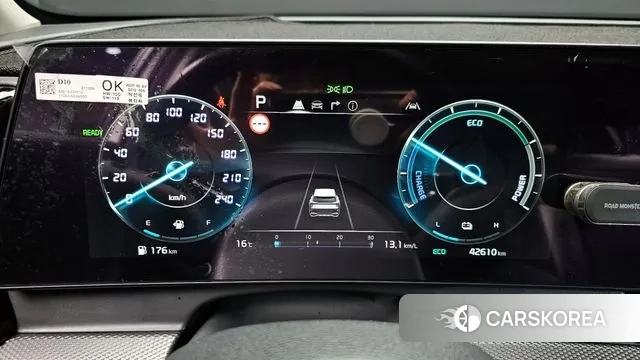 Kia Sportage 5th Generation Hybrid id 3361275 из Кореи 18