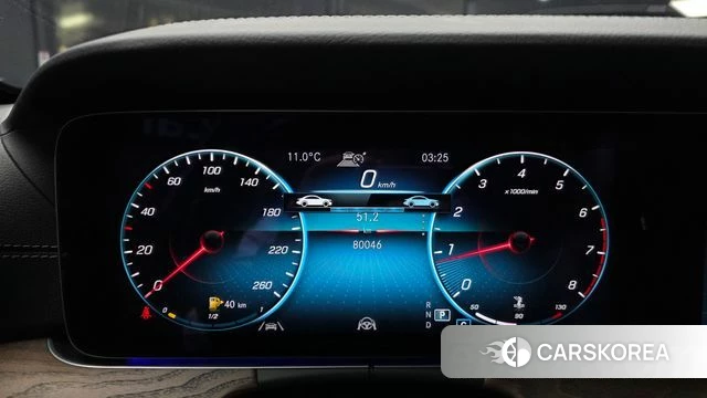 Mercedes-Benz E-Class W213 id 3819016 из Кореи 18