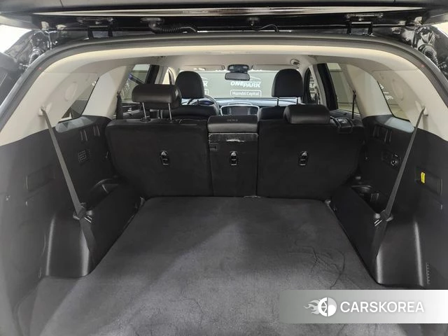 Kia The New Sorento id 4356921 из Кореи 18