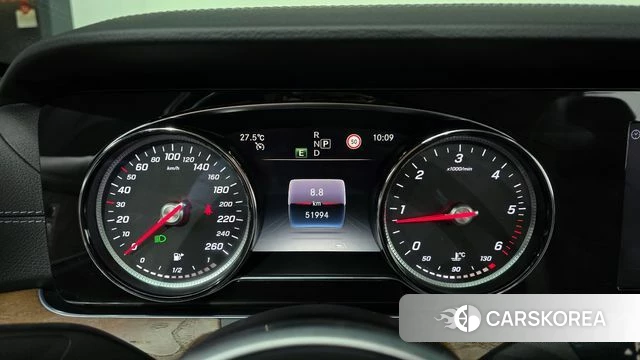 Mercedes-Benz E-Class W213 id 4284685 из Кореи 18