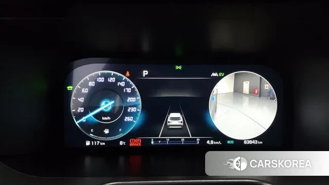 Kia Sorento 4th Generation id 3508670 из Кореи 18