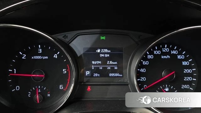 Kia The New Carnival id 4390495 из Кореи 18
