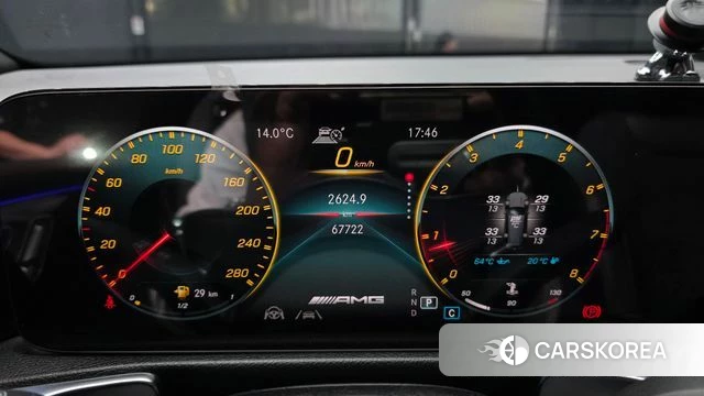 Mercedes-Benz GLB-Class X247 id 3910933 из Кореи 18