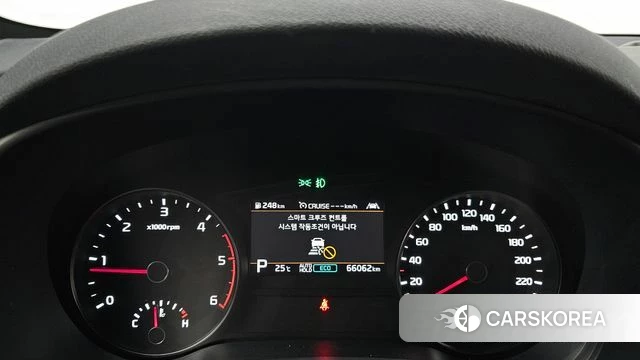 Kia Sportage The Bold id 4693811 из Кореи 33
