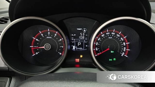 Ssangyong Tivoli Armor id 4543564 из Кореи 28