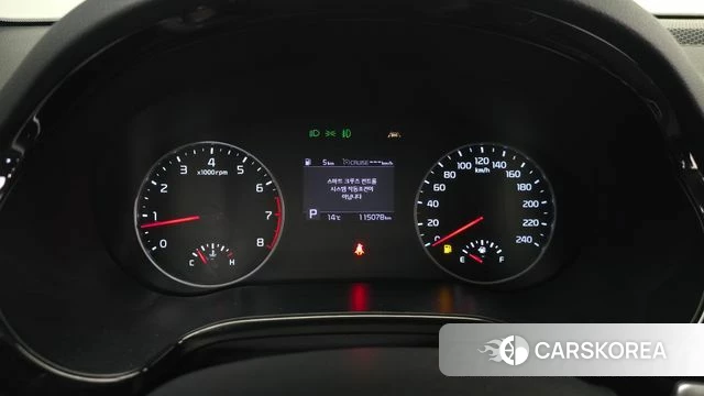 Kia Seltos id 3795777 из Кореи 18