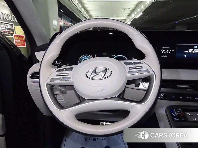 Hyundai The New Palisade id 3425330 из Кореи 18