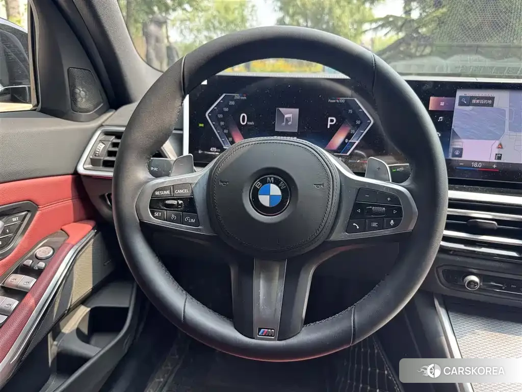 BMW 3 series id 4546142 из Китая 13