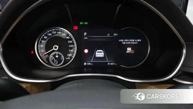 Genesis G80 (RG3) id 4518723 из Кореи 18