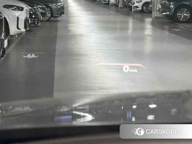 Genesis GV80 id 4202799 из Кореи 15