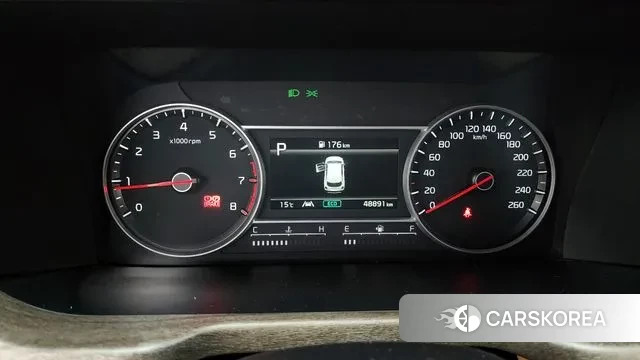 Kia Sorento 4th Generation id 3394567 из Кореи 18