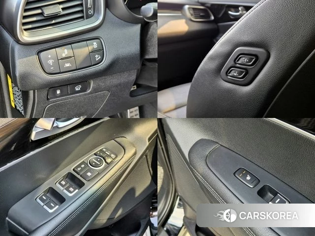 Kia The New Sorento id 4596172 из Кореи 18