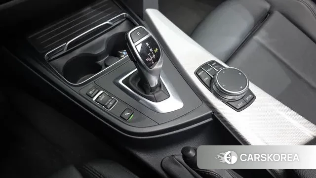 BMW 3 Series (F30) id 3677574 из Кореи 18