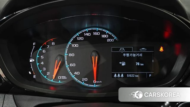 Chevrolet (GM Daewoo) The New Spark id 4642107 из Кореи 18