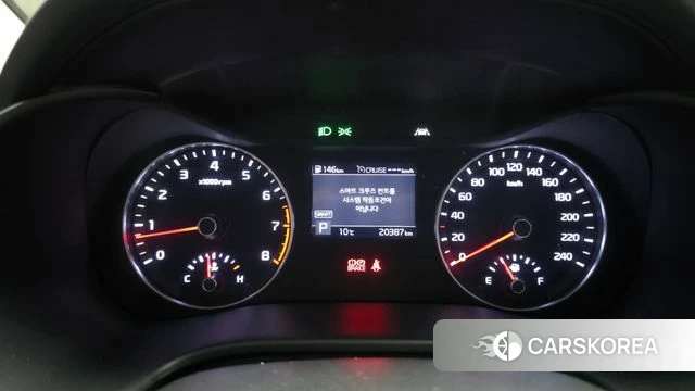 Kia Come New K3 id 3794885 из Кореи 18