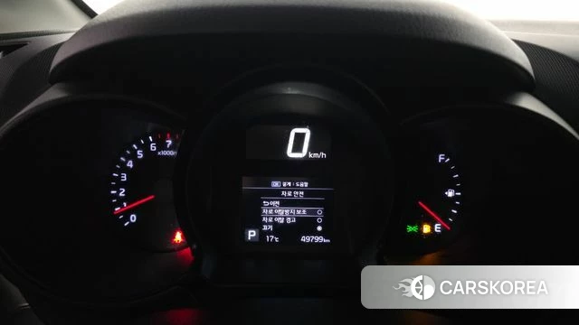 Kia The New Ray id 3924070 из Кореи 18