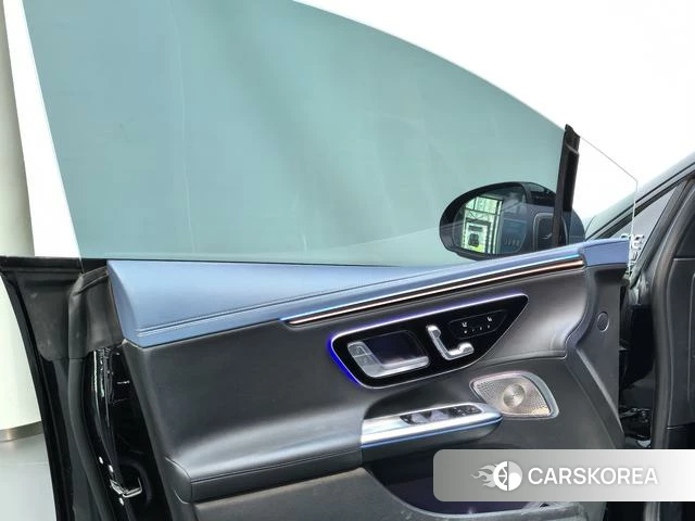 Mercedes-Benz EQE id 4300290 из Китая 16