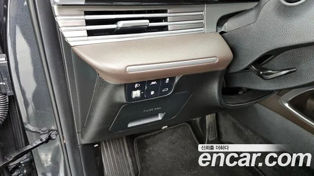 Hyundai The New Grandeur IG Hybrid id 2656091 из Кореи 18