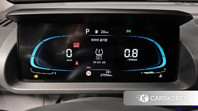 Hyundai Casper id 2998033 из Кореи 18